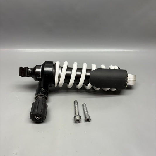BMW K 1300S SPRING STRUT REAR ESA 2009 2010 2011 2012 2013 2014 2015 2