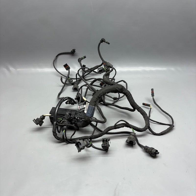 8545376 BMW S1000XR MAIN ENGINE HARNESS 2014 2015 2016 2017 2018 2019 OEM 8545376