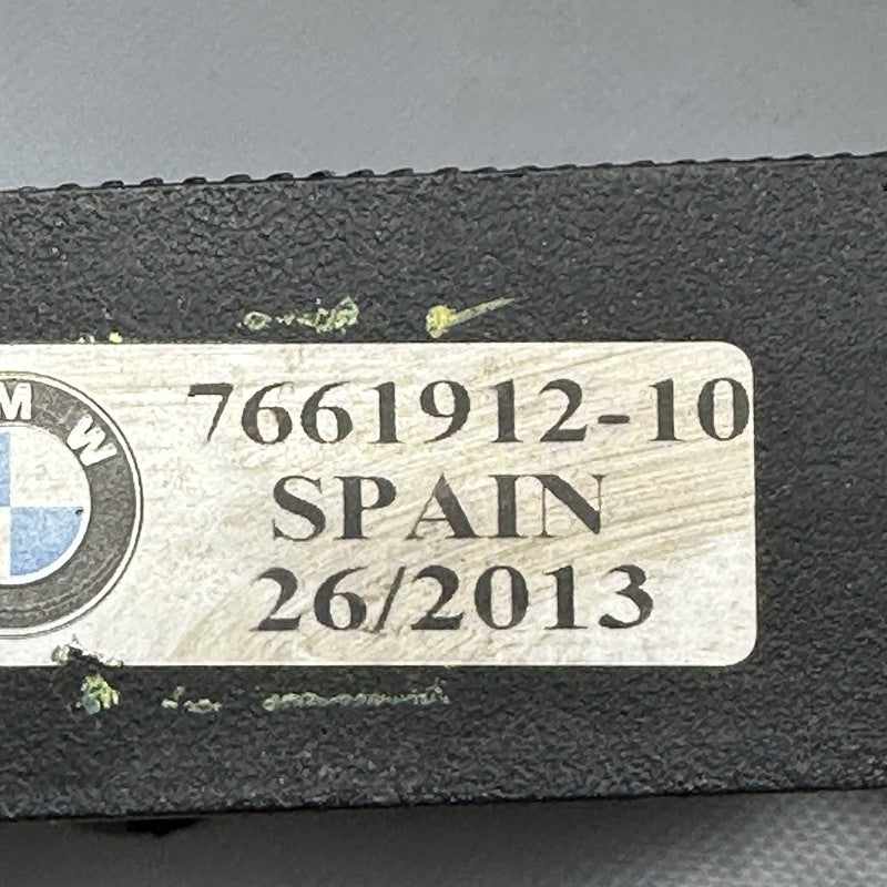 7661912 BMW G650GS SERTAO RADIATOR 2010 2011 2012 2013 2014 OEM 7661912