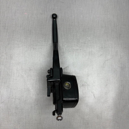 BMW C400X RIGHT HANDBRAKE LEVER REAR WHEEL 2018 2019 2020 OEM