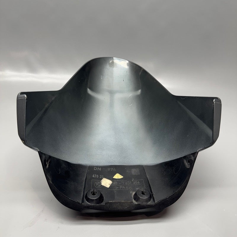 BMW R1150RT FRONT MUDGUARD 2000 2001 2002 2003 2004 2005 2006 OEM 7651