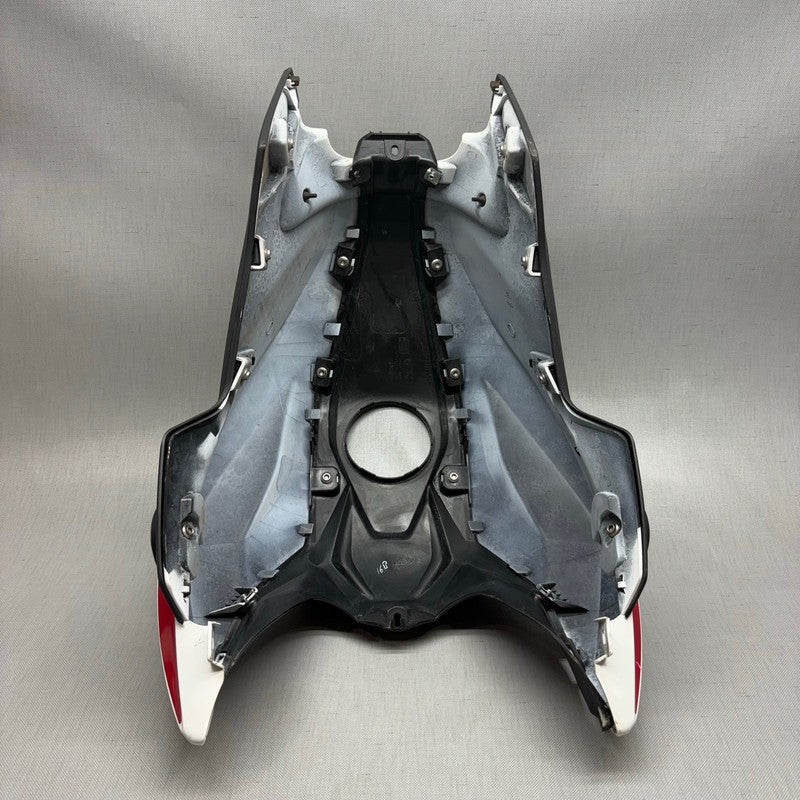 BMW G 310R FUEL TANK COVER FAIRING 2016 2017 2018 2019 2020 OEM 855677