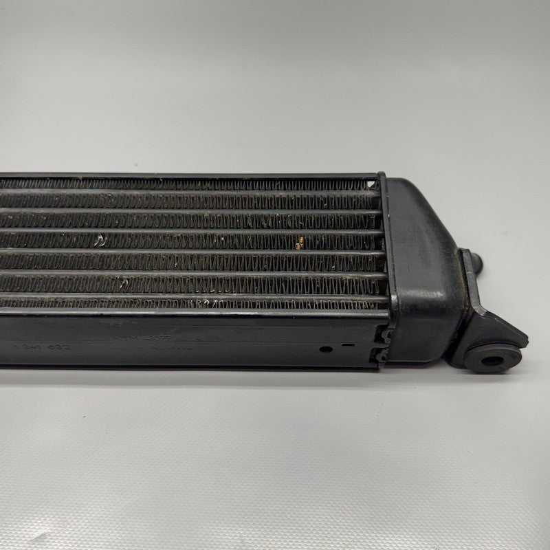 BMW R1150RT OIL COOLER 2000 2001 2002 2003 2004 2005 2006 OEM 1341632