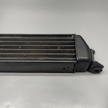BMW R1150RT OIL COOLER 2000 2001 2002 2003 2004 2005 2006 OEM 1341632