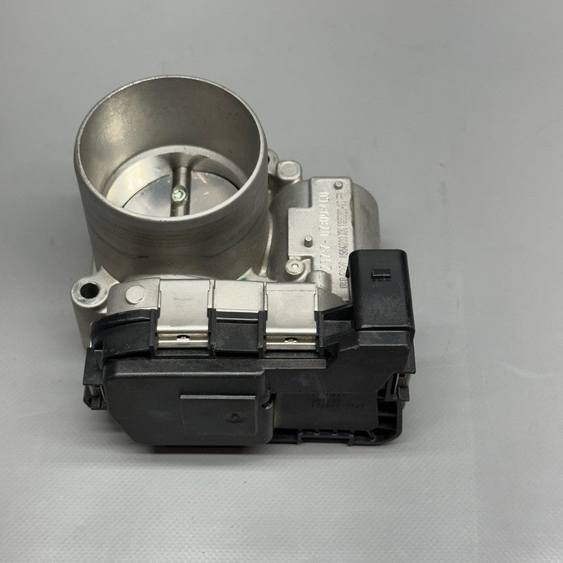 8564960 BMW K1600GTL THROTTLE HOUSING ASSEMBLY 2015 2016 2017 2018 2019 2020 2021 OEM