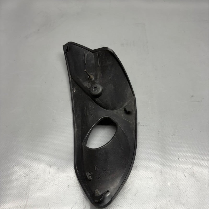 7708899 BMW K1600GT AIR DUCT LEFT 2011 2012 2013 2014 2015 2016 OEM 7708899