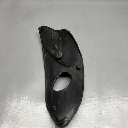 7708899 BMW K1600GT AIR DUCT LEFT 2011 2012 2013 2014 2015 2016 OEM 7708899