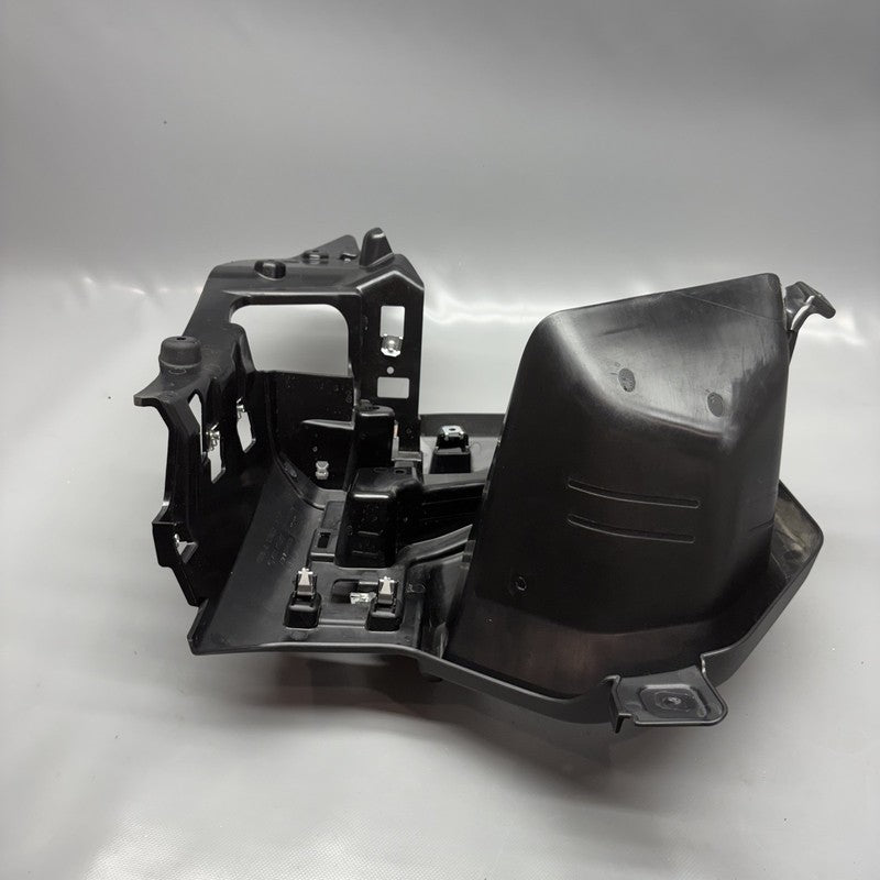 7105761 BMW R1300GS ADVENTURE LEFT AIR EXHAUST PIPE  2023 2024 2025 OEM 7105761