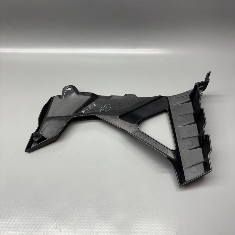 8560421 BMW G310 GS INNER FAIRING COVER LEFT 2016-2020 2021 2022 2023 2024 2025 OEM