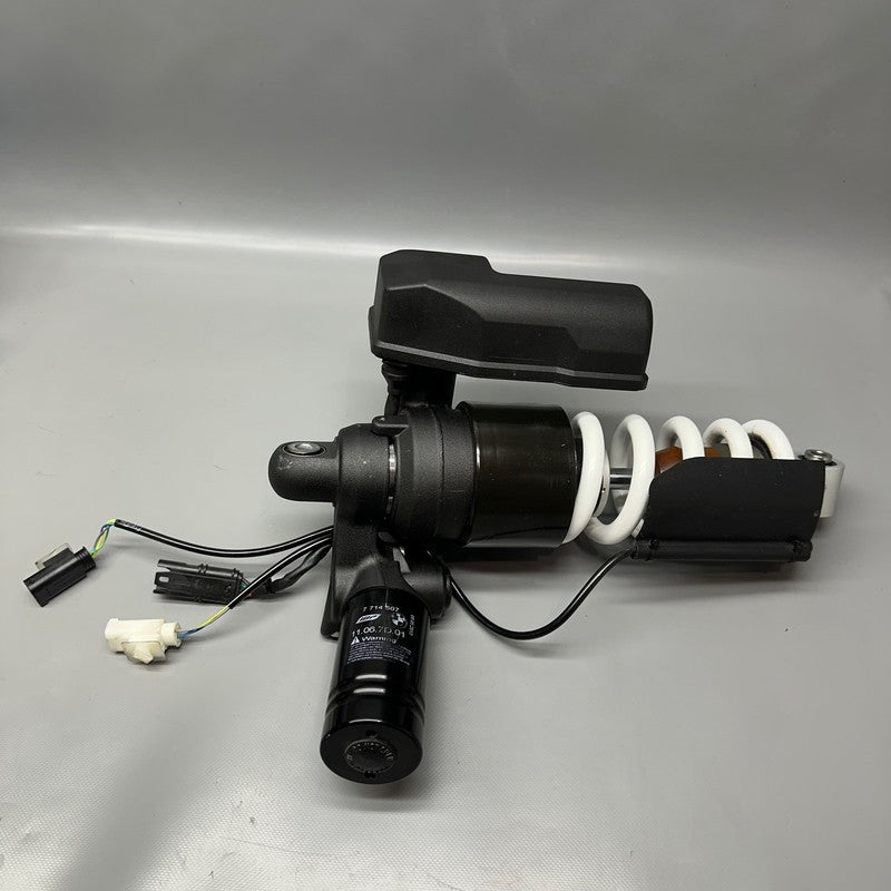 7714507 BMW K 1300S SPRING STRUT REAR ESA 2007-2011 2012 2013 2014 2015 OEM 7714507