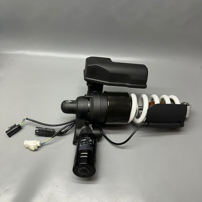 7714507 BMW K 1300S SPRING STRUT REAR ESA 2007-2011 2012 2013 2014 2015 OEM 7714507