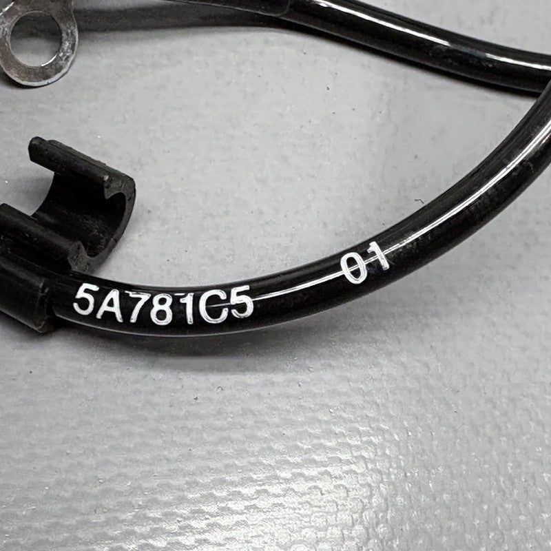 5A781C5 BMW M1000R WHEL SPEED SENSOR FRONT 2021 2022 2023 2024 OEM 5A781C5