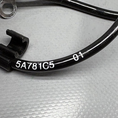 5A781C5 BMW M1000R WHEL SPEED SENSOR FRONT 2021 2022 2023 2024 OEM 5A781C5
