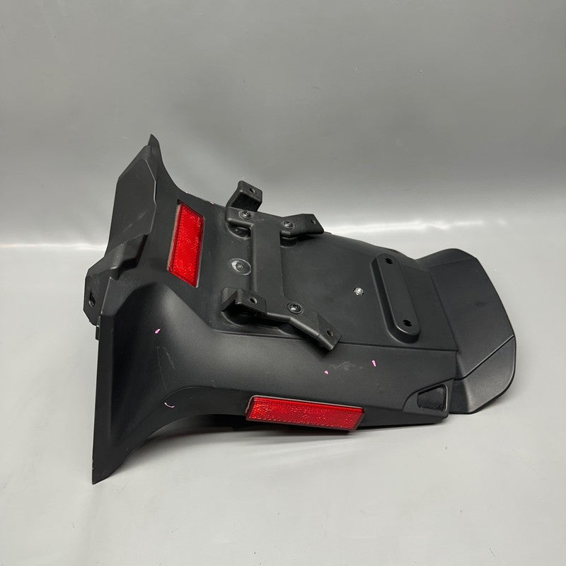 BMW K1600GTL LICENSE PLATE HOLDER 2015 2016 2017 2018 2019 2020 2021 O