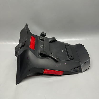 BMW K1600GTL LICENSE PLATE HOLDER 2015 2016 2017 2018 2019 2020 2021 O