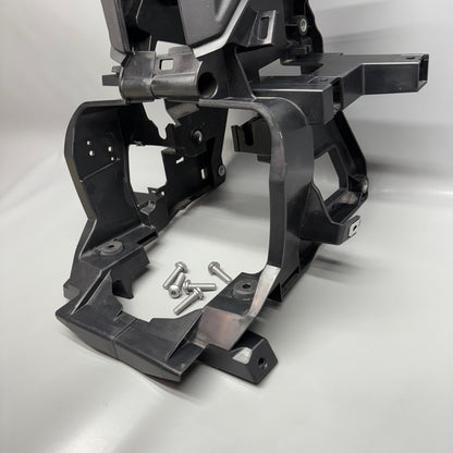 8559389 BMW C400X FAIRING BRACKET FRONT 2018 2019 2020 OEM 8559389