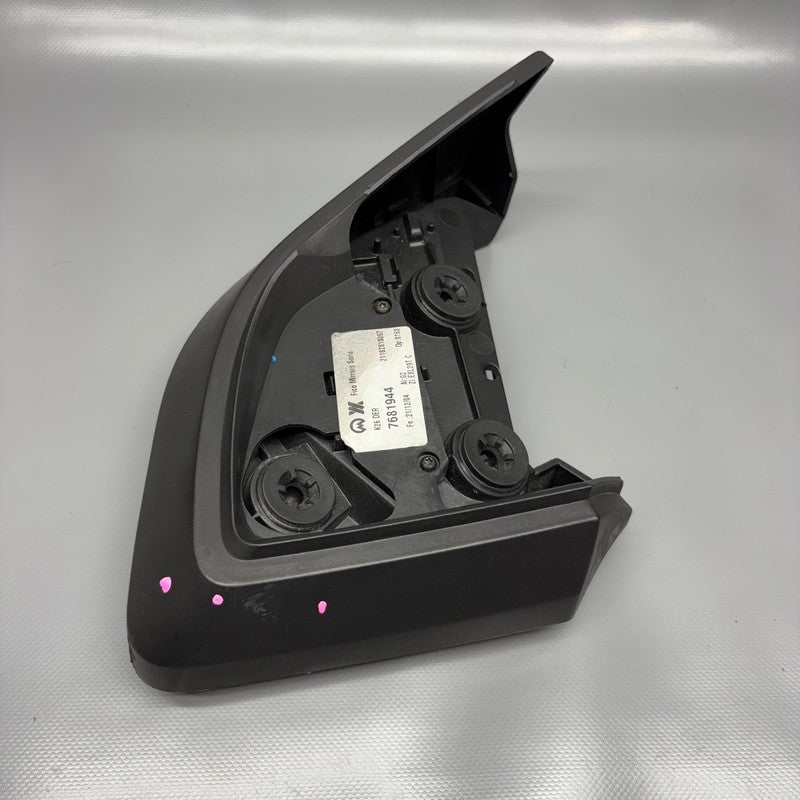 BMW R1200 RT MIRROR RIGHT 2005 2006 2007 2008 2009 OEM 7681944
