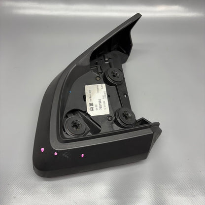 BMW R1200 RT MIRROR RIGHT 2005 2006 2007 2008 2009 OEM 7681944