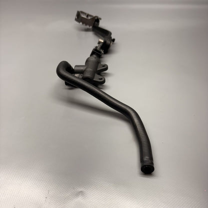 7108056 BMW R1300GS FOOTBRAKE LEVER 2022 2023 2024 OEM 7108056