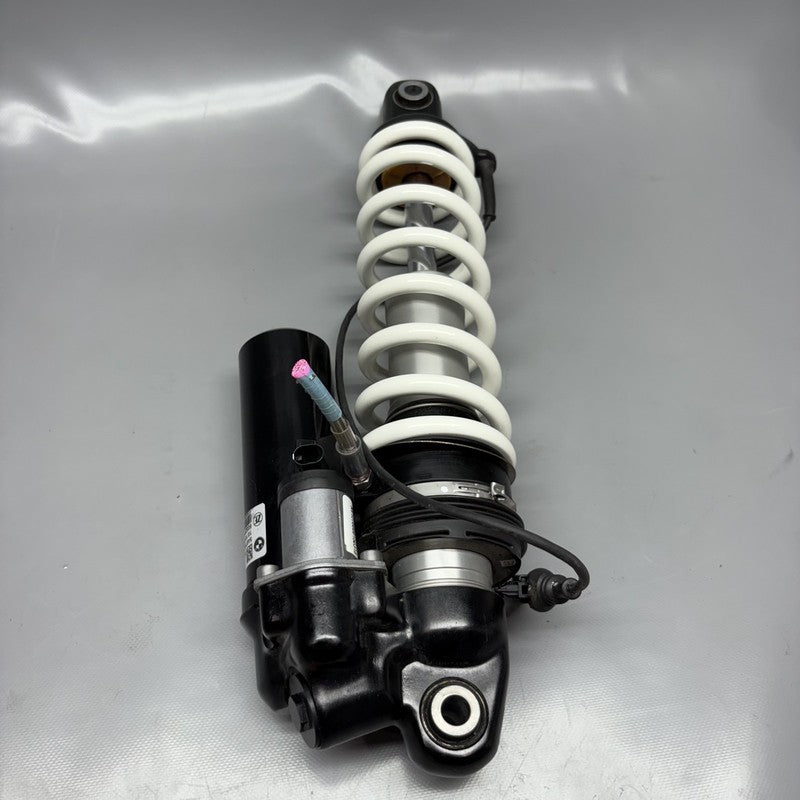 5A87A91 BMW R1300GS ADVENTURE SPRING STRUT REAR 2023 2024 2025 OEM 5A87A91