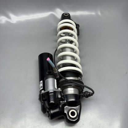 5A87A91 BMW R1300GS ADVENTURE SPRING STRUT REAR 2023 2024 2025 OEM 5A87A91