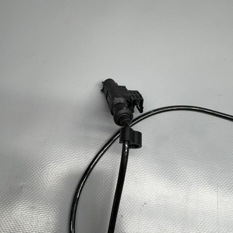 8404803 BMW R18 TRANSCONTINENTAL WHEEL SPEED SENSOR REAR 2020 2021 2022 2023 2024 2025