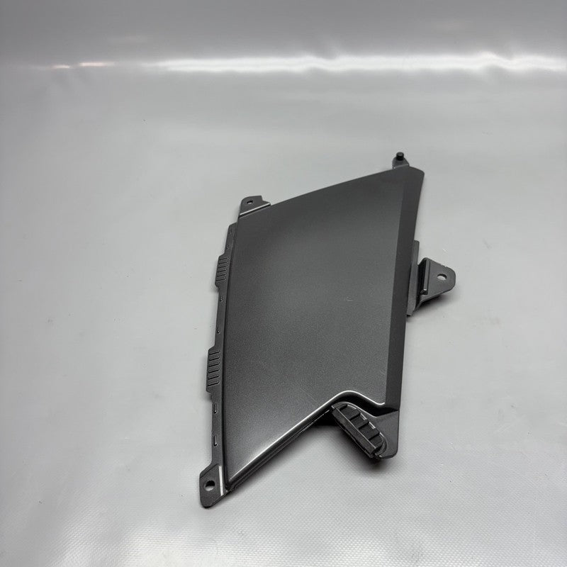 7693434 BMW R1200GS FUEL TANK COVER RIGHT 2009 2010 2011 2012 OEM 7693434