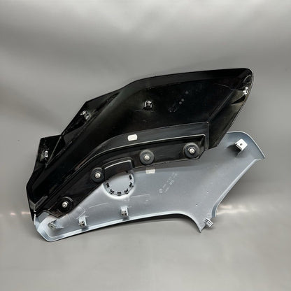 8531109 BMW C 650 EVOLUTION LEFT SIDE FAIRING 2015 2016 2017 2018 OEM 8531109