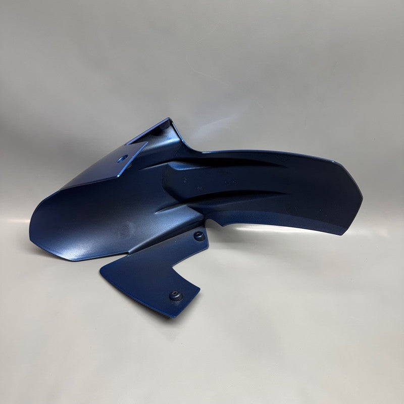 BMW F800ST FRONT WHEEL FENDER 2006 2007 2008 2009 2010 2011 2012 OEM 7