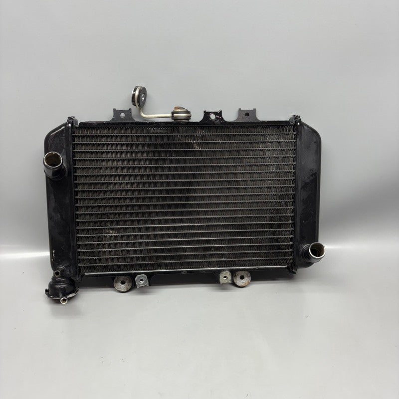 8558350 BMW G310GS RADIATOR 2016 2017 2018 2019 2020 OEM 8558350