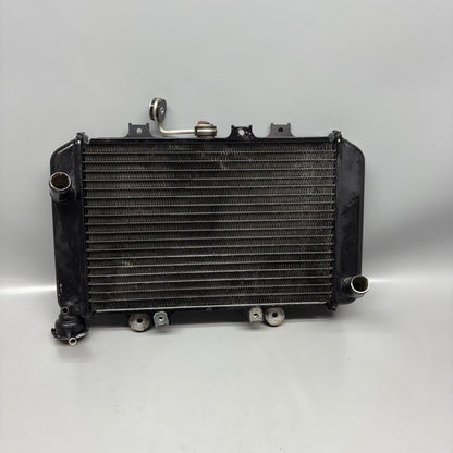 8558350 BMW G310GS RADIATOR 2016 2017 2018 2019 2020 OEM 8558350