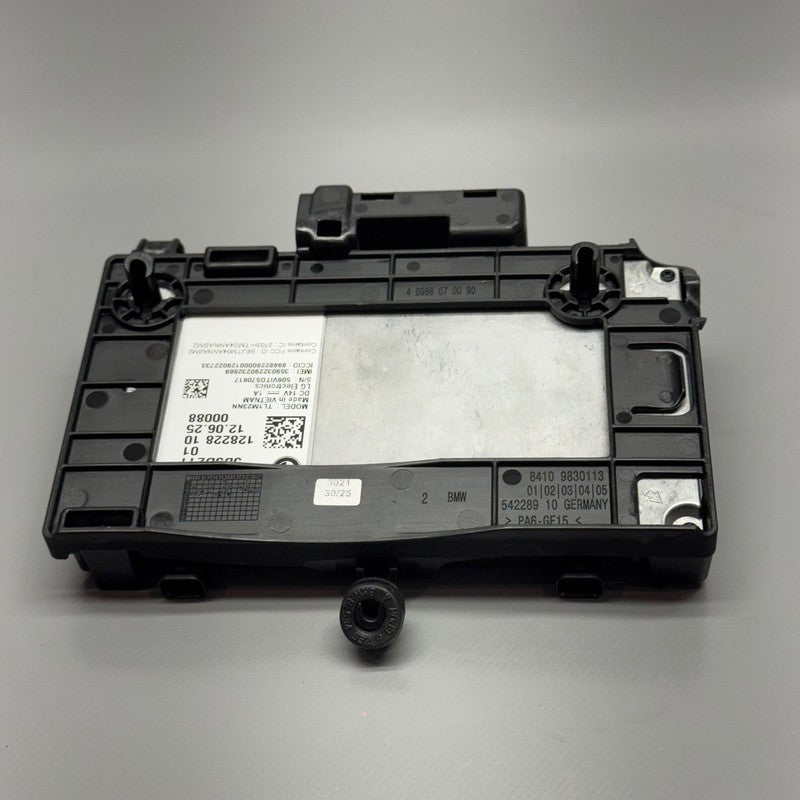 BMW R1300GS CONTROL UNIT TELEMATICS 2022 2023 2024 2025 2026 OEM 5B5D2