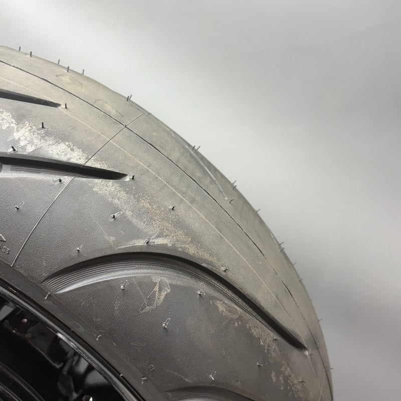 R18 TRANSCONTINENTAL BMW R18 TRANSCONTINENTAL WHEEL REAR 2020 2021 2022 2023 2024 2025 OEM