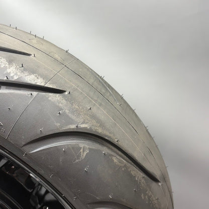 R18 TRANSCONTINENTAL BMW R18 TRANSCONTINENTAL WHEEL REAR 2020 2021 2022 2023 2024 2025 OEM