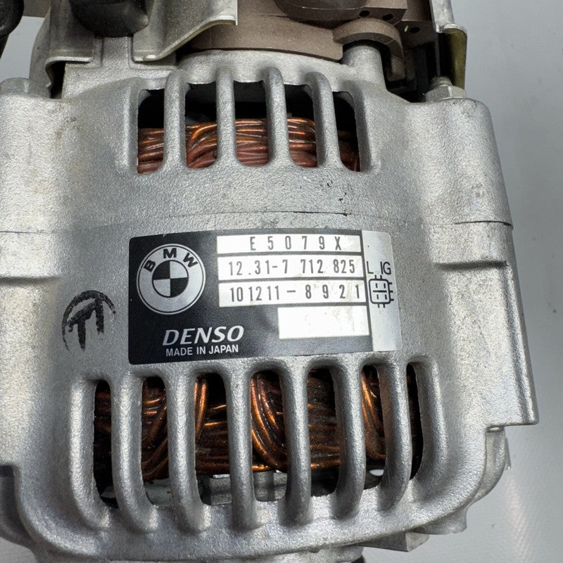 7712825 BMW R1200GS ALTERNATOR 2009 2010 2011 2012 OEM 7712825