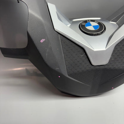 8566924 BMW C400X HANDLEBAR COVER TOP 2018 2019 2020 OEM 8566924