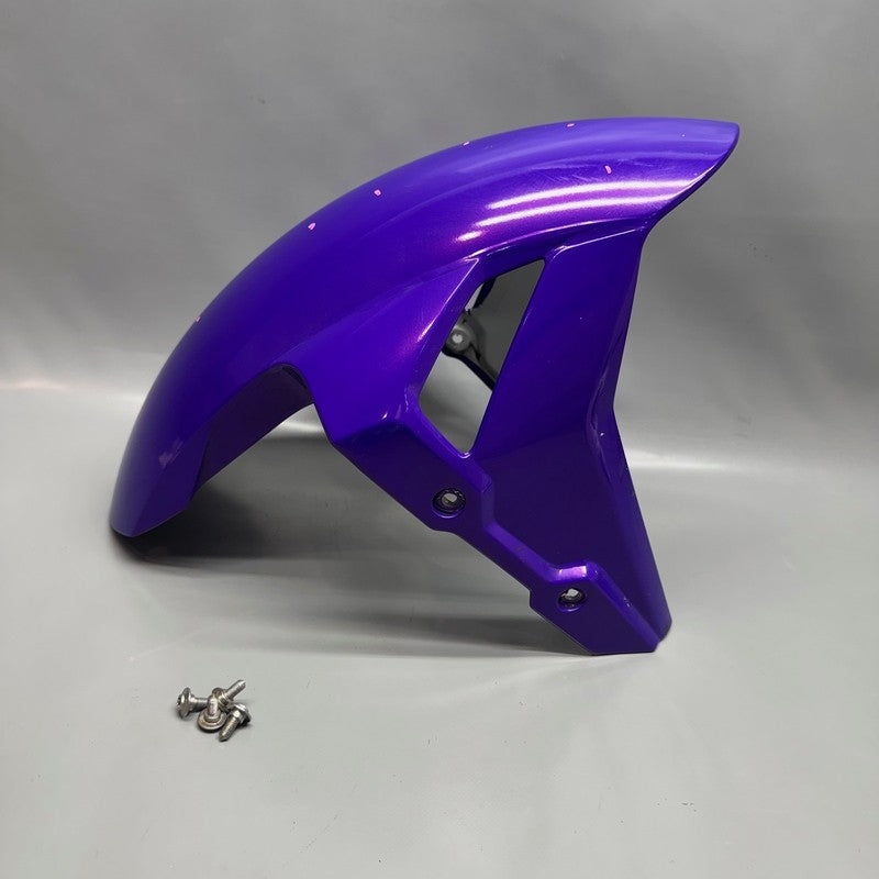 BMW S1000RR K67 FRONT FENDER 2020 2021 2022 2023 2024 OEM 8569801