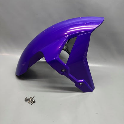 BMW S1000RR K67 FRONT FENDER 2020 2021 2022 2023 2024 OEM 8569801