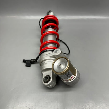 8565344 BMW S1000RR REAR SHOCK ABSORBER 2018 2019 2020 2021-2025 OEM 8565344 