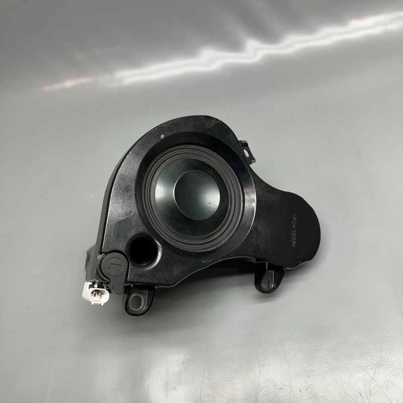 8564607 BMW K1600GTL LOUDSPEAKER LEFT 2015 2016 2017 2018 2019 2020 2021 OEM 8564607