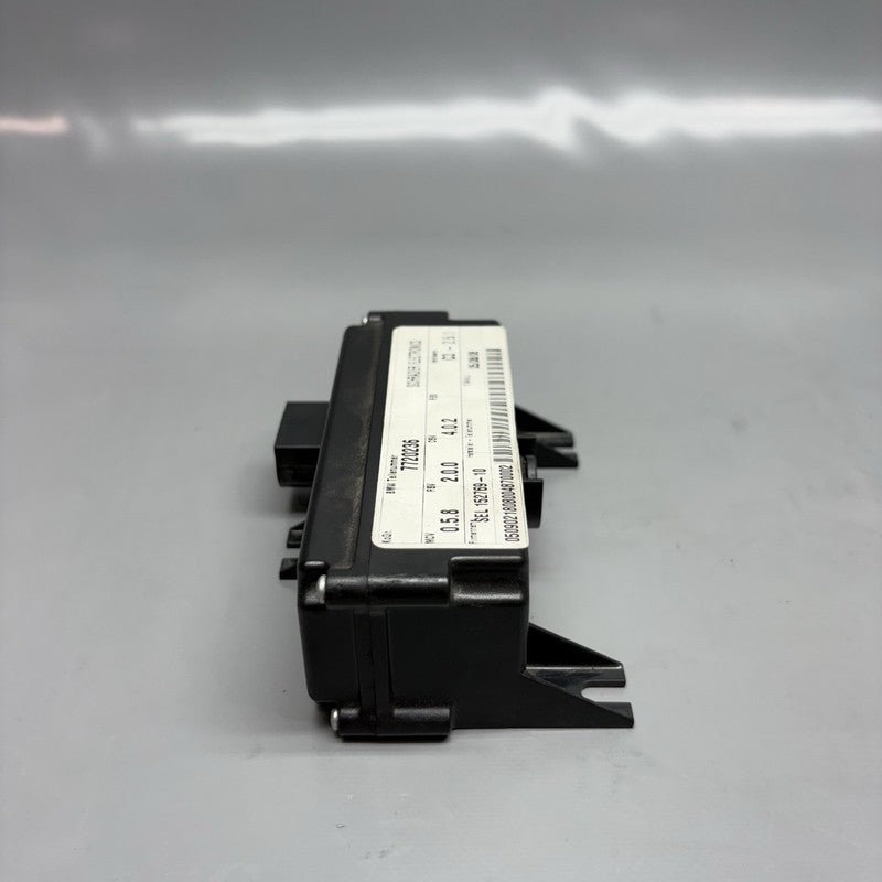 7720236 BMW R1200GS TIRE PRESSURE MONITOR SENSOR  2009 2010 2011 2012 2013 OEM 7720236