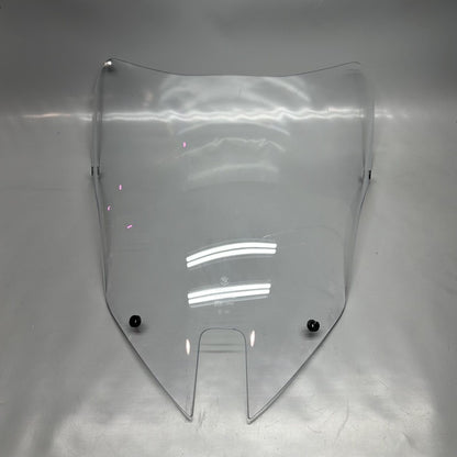 8563772 BMW C 650 EVOLUTION WINDSHIELD 2015 2016 2017 2018 OEM 8563772