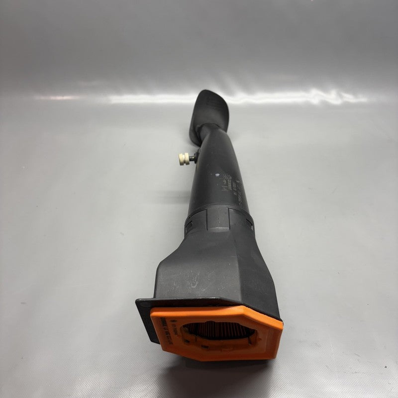 7718580 BMW K1300S RIGHT AIR INTAKE DUCT TUBE 2007 08 09 10 11 12 13 14 2015 OEM 7718580