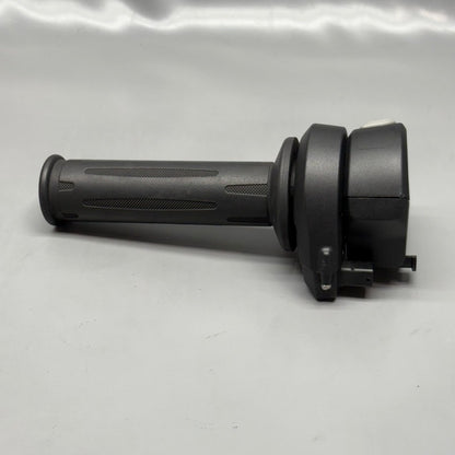 BMW R1250RT E-THROTTLE GRIP WITH SWITCH 2013 2014 2015 2016 2017 2018 