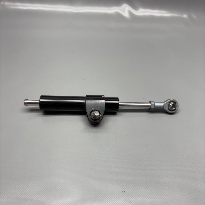 R12 NINE T BMW R12 NINE T STEERING DAMPER 2022 2023 2024 2025 OEM