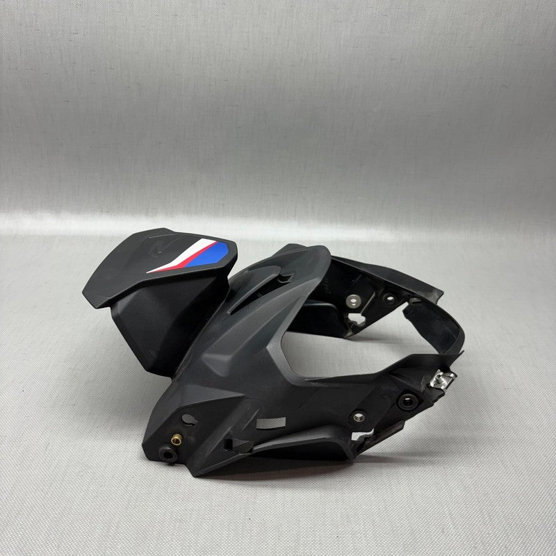 BMW G310R HEADLIGHT MOUNT 2017 2018 OEM 8556892