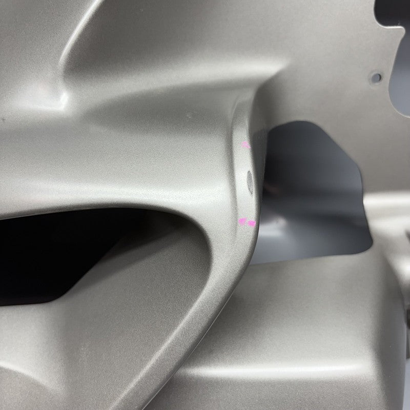 2307966 BMW K 1200LT RIGHT SIDE FAIRING TRIM 2005 2006 2007 2008 OEM 2307966