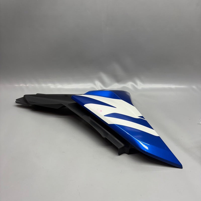 8556767 BMW G 310R FAIRING LEFT SIDE 2019 2020 2021 2022 2023 2024 2025 OEM 8556767