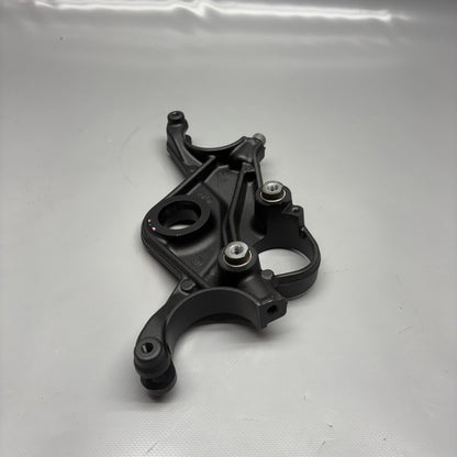 9831926 BMW S1000RR TRIPLE CLAMP TOP 2021 2022 2023 2024 OEM 9831926
