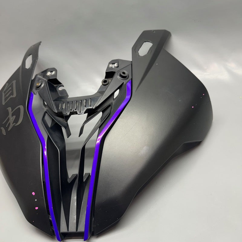 BMW S1000RR K67 AIR INLET COVER 2018 2019 2020 2021 2022 2023 2024 OEM